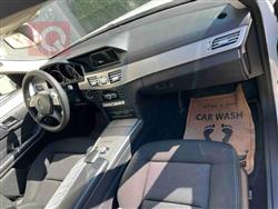 مێرسێدس بێنز E-Class